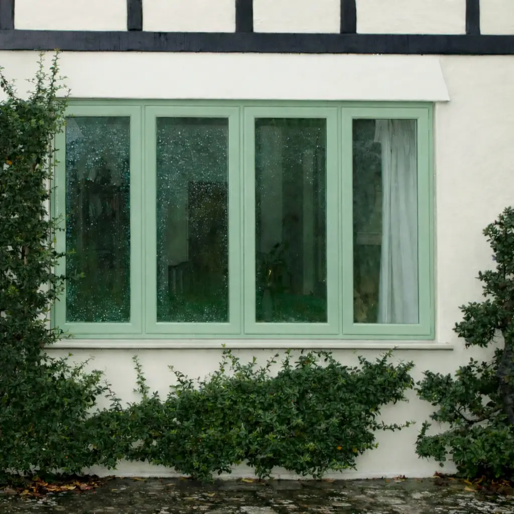 chartwell green