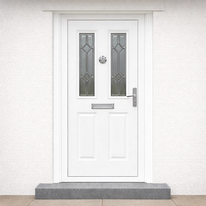 uPVC 1