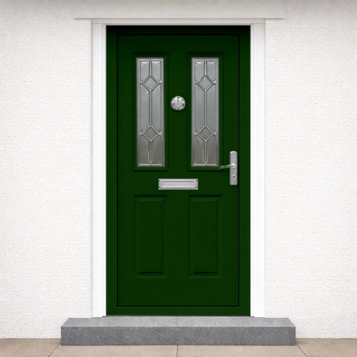 uPVC 4