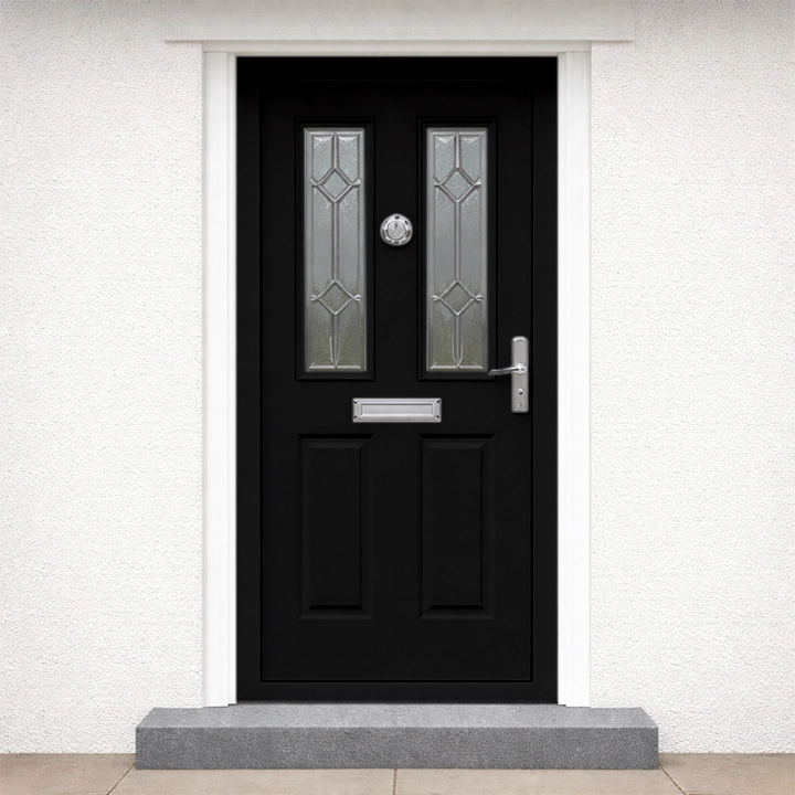 uPVC 6